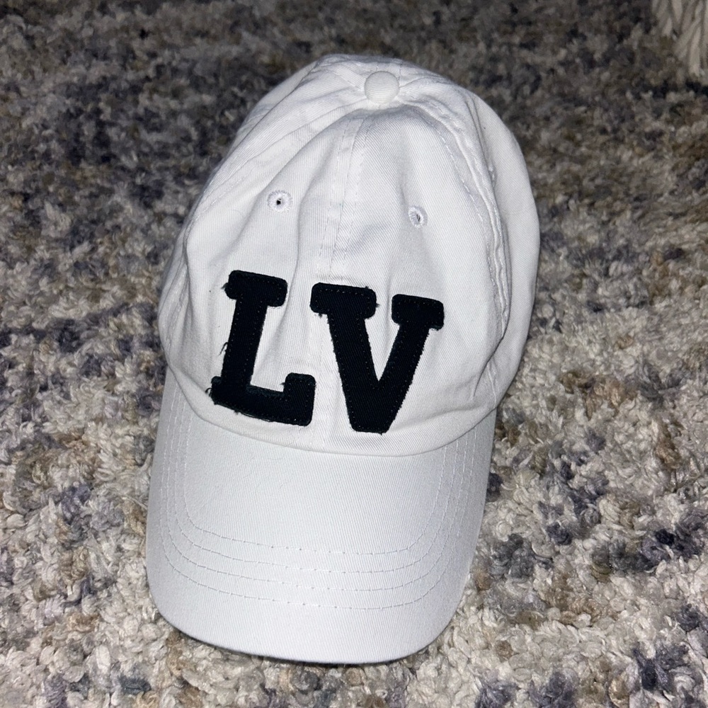Robin Ruth Las Vegas Baseball Cap/Hat